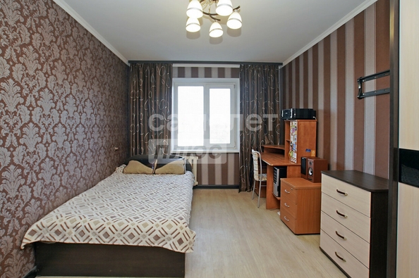 
  Продается 3-комн. квартира, 61.6 м², Заозерная ул, д. 13
. Фото 2.