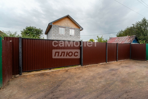 
  Продается дом, 78 м², Омск
. Фото 5.