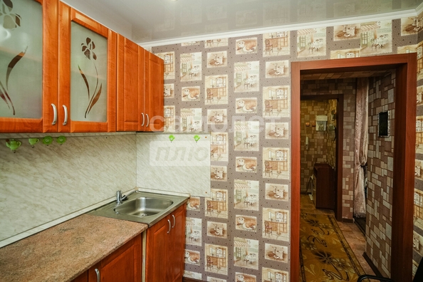 
  Продается 3-комн. квартира, 42.1 м², 6-й кирпичный завод, д. 9
. Фото 2.