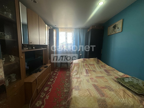 
  Продается дом, 80 м², Омск
. Фото 3.