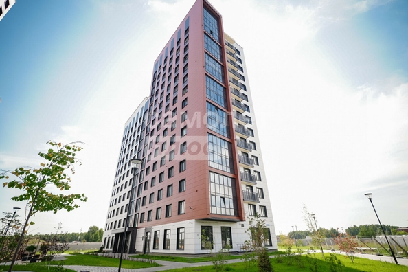 
  Продается 2-комн. квартира, 66.9 м², Волгоградская ул, д. 14
. Фото 4.