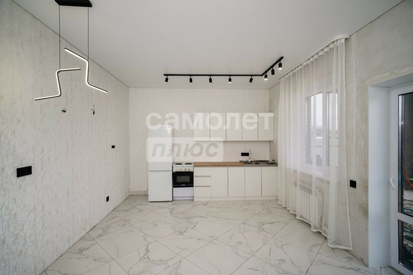 
  Продается дом, 125.4 м², поселок Новоомский
. Фото 2.