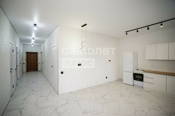 
  Продается дом, 125.4 м², поселок Новоомский
. Фото 3.