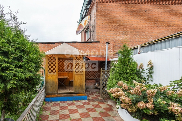 
  Продается дом, 135.2 м², Омск
. Фото 4.