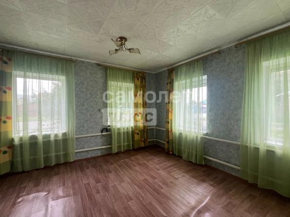 
  Продается дом, 50 м², Омск
. Фото 5.