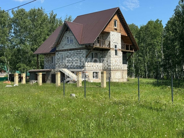 
  Продается дом, 340.6 м², село Азово
. Фото 5.