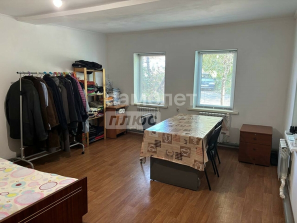 
  Продается дом, 114.6 м², Омск
. Фото 1.