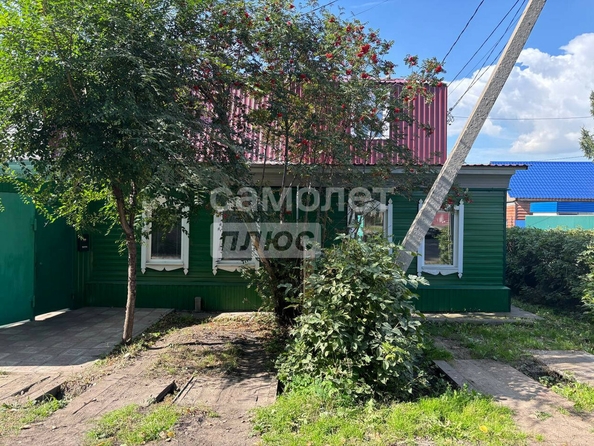 
  Продается дом, 114.6 м², Омск
. Фото 4.