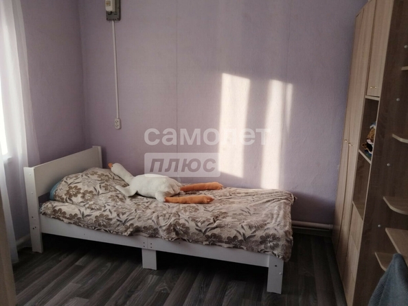 
  Продается дом, 58.2 м², село Красноярка
. Фото 1.