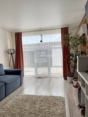
  Продается дом, 130 м², Калачинск
. Фото 4.