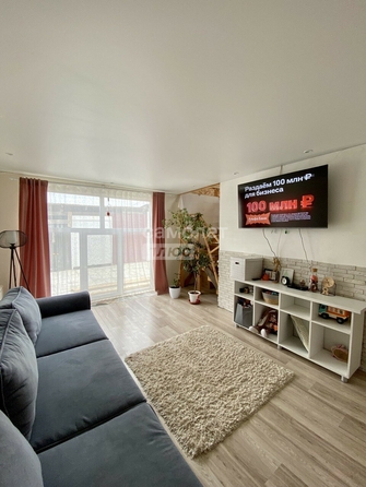 
  Продается дом, 130 м², Калачинск
. Фото 5.