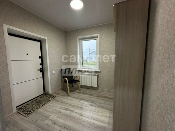 
  Продается дом, 96.1 м², село Троицкое
. Фото 5.