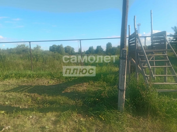 
  Продается земельный участок, 34 сотки, поселок Северо-Любинский
. Фото 1.