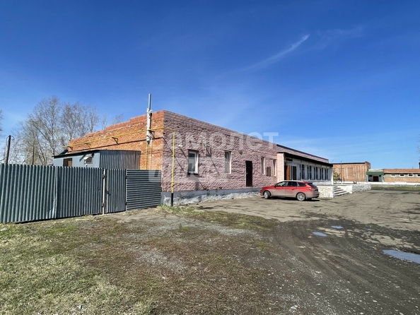 
  Продается производственное помещение, 190 м², Молодежная ул, д. 3А
. Фото 5.