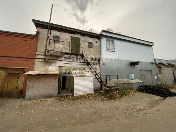 
  Продается универсальное помещение, 117.3 м², Мира пр-кт, д. 122/7
. Фото 4.