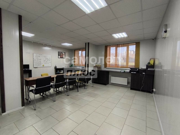 
  Продается офис, 112 м², Комарова пр-кт, д. 15к3
. Фото 5.