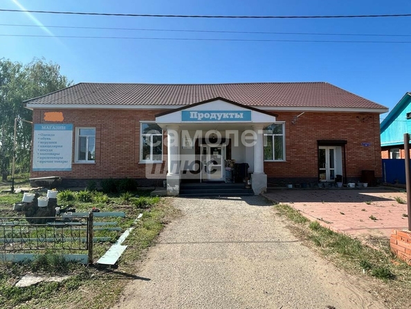 
  Продается готовый бизнес, 316 м², 50 лет Октября ул, д. 20
. Фото 5.