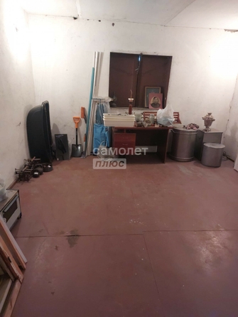 
  Продается бокс, 42.6 м², 17-й военный городок
. Фото 2.