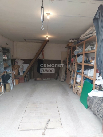 
  Продается бокс, 42.6 м², 17-й военный городок
. Фото 3.