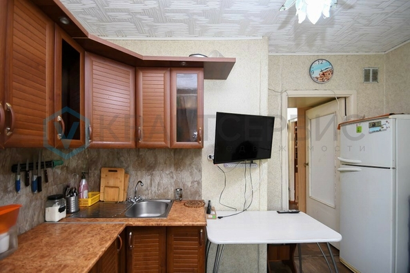 
  Продается 1-комн. квартира, 38.2 м², Транспортная 4-я ул, д. 34
. Фото 3.