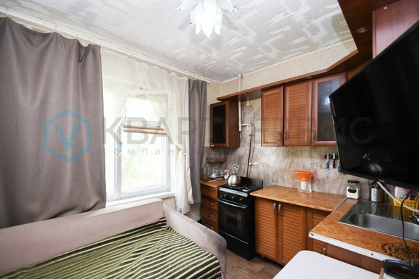 
  Продается 1-комн. квартира, 38.2 м², Транспортная 4-я ул, д. 34
. Фото 5.