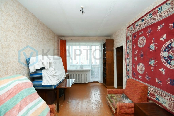 
  Продается 2-комн. квартира, 42.4 м², Линия 5-я ул, д. 227
. Фото 3.
