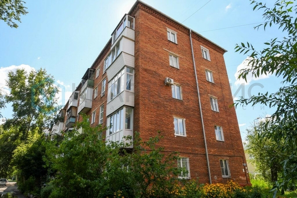
  Продается 2-комн. квартира, 42.4 м², Линия 5-я ул, д. 227
. Фото 5.