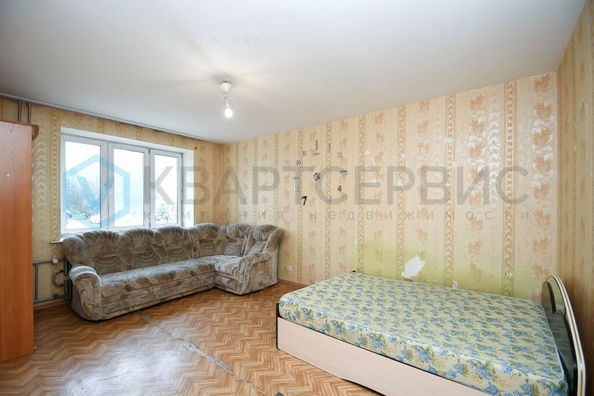 
  Продается 1-комн. квартира, 41.7 м², Космический пр-кт, д. 16Ак2
. Фото 2.