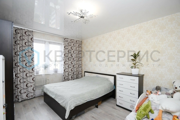 
  Продается 2-комн. квартира, 55.8 м², Космический пр-кт, д. 16Ак1
. Фото 3.