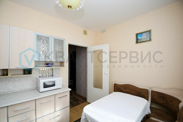 
  Продается 2-комн. квартира, 56.2 м², Космический пр-кт, д. 16Ак1
. Фото 3.