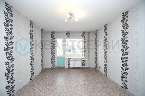 
  Продается 1-комн. квартира, 36.9 м², д. 6
. Фото 3.
