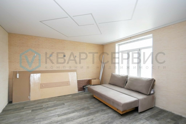 
  Продается 3-комн. квартира, 86.3 м², Комарова пр-кт, д. 15к3
. Фото 1.