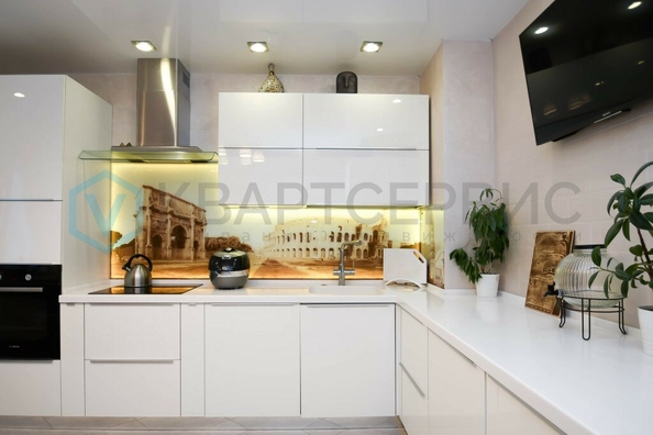 
  Продается 3-комн. квартира, 94.7 м², Фрезерная ул, д. 40
. Фото 1.