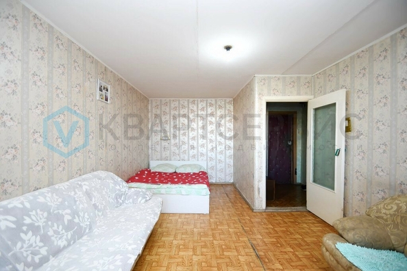 
  Продается 1-комн. квартира, 38.7 м², Машиностроительная ул, д. 5
. Фото 3.