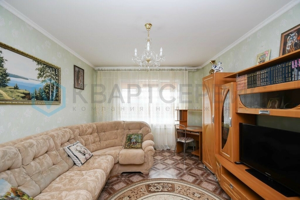 
  Продается 2-комн. квартира, 51.3 м², Молодова ул, д. 10
. Фото 2.