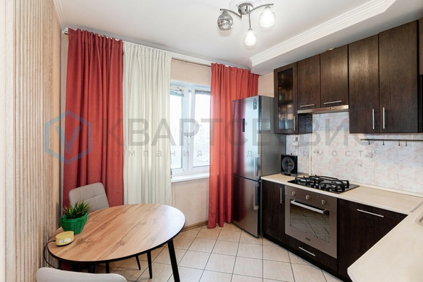 
  Продается 3-комн. квартира, 63.3 м², Куйбышева ул, д. 144
. Фото 4.