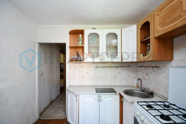 
  Продается 1-комн. квартира, 30 м², Константина Заслонова ул, д. 3
. Фото 3.