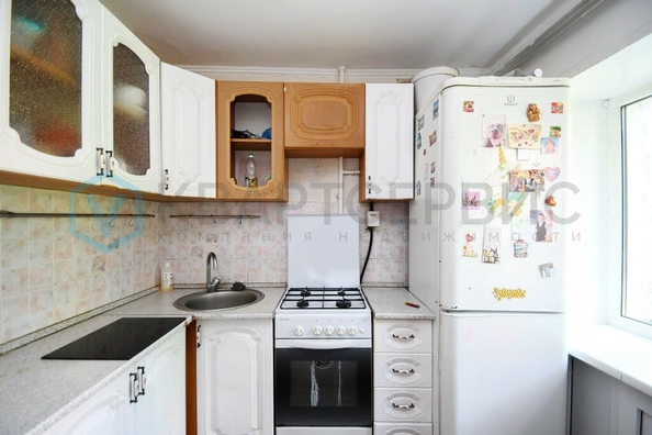 
  Продается 1-комн. квартира, 30 м², Константина Заслонова ул, д. 3
. Фото 5.
