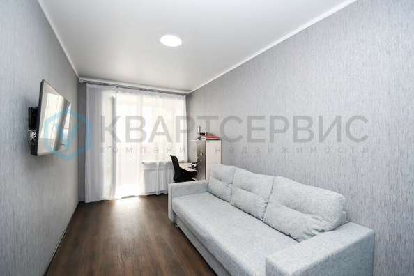 
  Продается 2-комн. квартира, 58.5 м², Военная 2-я ул, д. 19
. Фото 4.