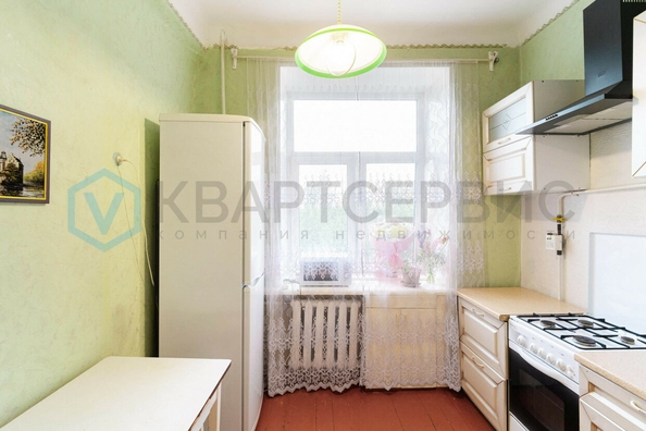 
  Продается 1-комн. квартира, 35.7 м², Богдана Хмельницкого ул, д. 166
. Фото 3.