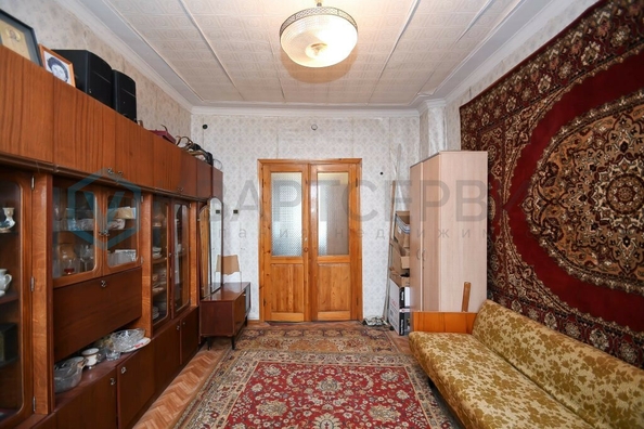 
  Продается 3-комн. квартира, 70.3 м², Линия 11-я ул, д. 185
. Фото 3.