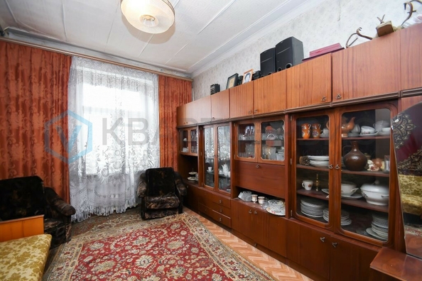 
  Продается 3-комн. квартира, 70.3 м², Линия 11-я ул, д. 185
. Фото 4.