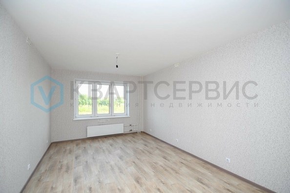 
  Продается 3-комн. квартира, 76.6 м², д. 18к2
. Фото 2.