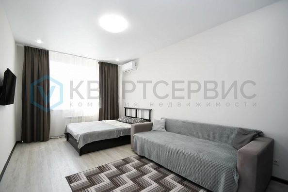 
  Продается 1-комн. квартира, 38.4 м², Красный Путь ул, д. 103к3
. Фото 4.