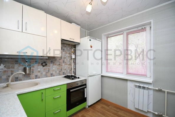 
  Продается 1-комн. квартира, 30.3 м², Сибирский пр-кт, д. 2Г
. Фото 5.