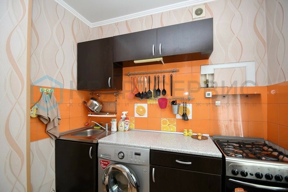 
  Продается 1-комн. квартира, 32.2 м², Челюскинцев 1-я ул, д. 100
. Фото 1.
