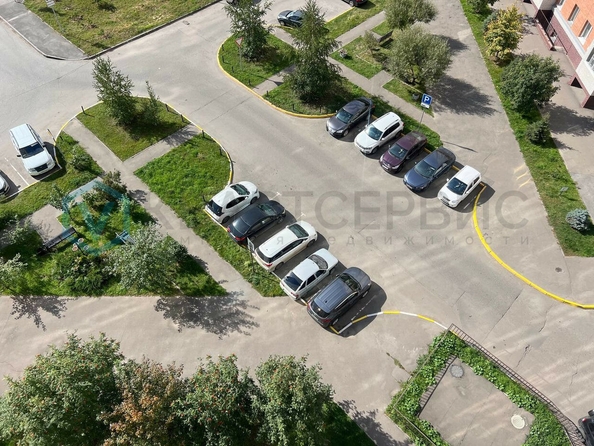 
  Продается 1-комн. квартира, 29.4 м², Крупской ул, д. 14к4
. Фото 4.