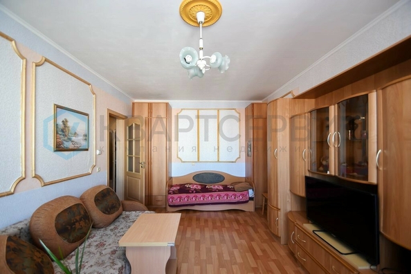 
  Продается 1-комн. квартира, 36.9 м², Завертяева ул, д. 23к4
. Фото 2.