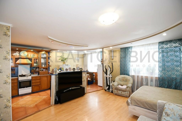 
  Продается 2-комн. квартира, 78 м², 25 лет Октября ул, д. 11
. Фото 5.