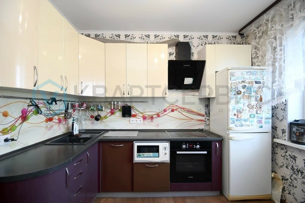 
  Продается 1-комн. квартира, 38.3 м², Конева ул, д. 20/1
. Фото 3.